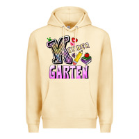 Pina Colada kindergarten Premium Hoodie - RanaPortraitStore