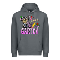 Rock kindergarten Premium Hoodie - RanaPortraitStore