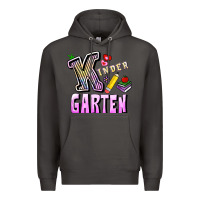 Smoke kindergarten Premium Hoodie - RanaPortraitStore