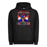 Pigment Black taster like freedom Urban Hoodie - Zillion Design Studio