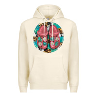 Tofu western crocin Premium Hoodie - texasbilliewilder