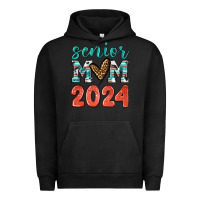 Pigment Black senior mom 2024 tbw Urban Hoodie - texasbilliewilder