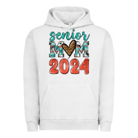 Pigment Lunar Rock senior mom 2024 tbw Urban Hoodie - texasbilliewilder