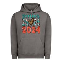 Pigment Tornado senior mom 2024 tbw Urban Hoodie - texasbilliewilder