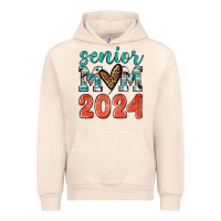 Sandshell senior mom 2024 tbw Urban Hoodie - texasbilliewilder