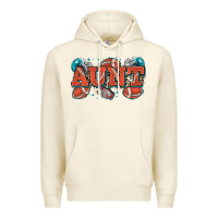 Tofu aunt American football Premium Hoodie - Zillion Design Studio