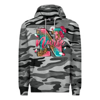 Western Nurse Premium Hoodie | Teevron