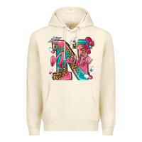 Tofu western nurse Premium Hoodie - texasbilliewilder