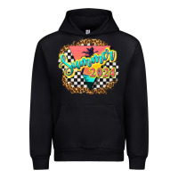Black summer 2024 Urban Hoodie - texasbilliewilder