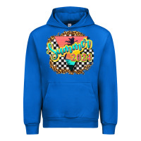 Cobalt summer 2024 Urban Hoodie - texasbilliewilder