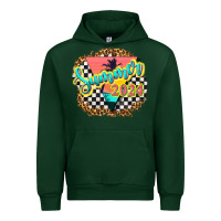 Forest Green summer 2024 Urban Hoodie - texasbilliewilder