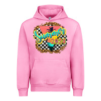Fuchsia Pink summer 2024 Urban Hoodie - texasbilliewilder