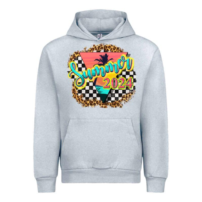 Summer 2024 Urban Hoodie by texasbilliewilder | Teevron