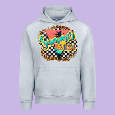Summer 2024 Urban Hoodie Designed By Texasbilliewilder