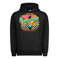 Pigment Black summer 2024 Urban Hoodie - texasbilliewilder