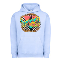 Pigment Grape Ice summer 2024 Urban Hoodie - texasbilliewilder