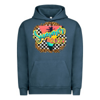 Pigment Midnight Navy summer 2024 Urban Hoodie - texasbilliewilder