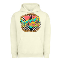 Pigment Pistachio summer 2024 Urban Hoodie - texasbilliewilder