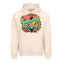 Sandshell summer 2024 Urban Hoodie - texasbilliewilder