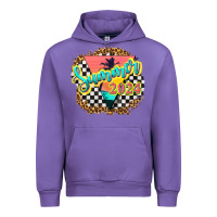 Tulip summer 2024 Urban Hoodie - texasbilliewilder