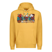 Mustard sister baseball Premium Hoodie - Zillion Design Studio