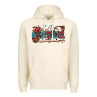Tofu sister baseball Premium Hoodie - Zillion Design Studio