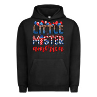 Little Mister America Urban Hoodie | Teevron