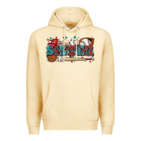 Pina Colada sister baseball Premium Hoodie - Zillion Design Studio