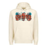 Tofu sister American football Premium Hoodie - Zillion Design Studio