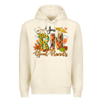 Sandshell you rn good hands fall Premium Hoodie - texasbilliewilder