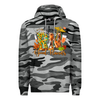 Slate Camo you rn good hands fall Premium Hoodie - texasbilliewilder