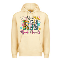 Pina Colada you rn good hands Premium Hoodie - texasbilliewilder