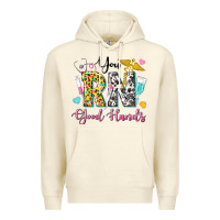 Sandshell you rn good hands Premium Hoodie - texasbilliewilder