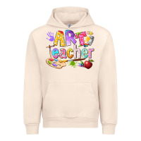 Sandshell art teacher Urban Hoodie - texasbilliewilder