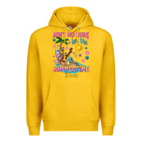 Lemon aint no cure for the summer time blues Premium Hoodie - texasbilliewilder