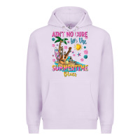 Lilac aint no cure for the summer time blues Premium Hoodie - texasbilliewilder