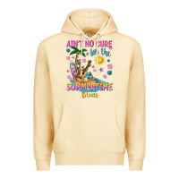 Pina Colada aint no cure for the summer time blues Premium Hoodie - texasbilliewilder