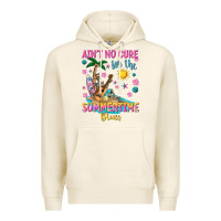 Tofu aint no cure for the summer time blues Premium Hoodie - texasbilliewilder