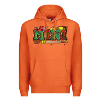Carrot mini softball Premium Hoodie - Zillion Design Studio