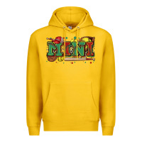 Lemon mini softball Premium Hoodie - Zillion Design Studio