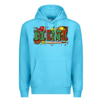 Mini Softball Premium Hoodie | Teevron