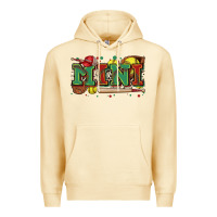 Pina Colada mini softball Premium Hoodie - Zillion Design Studio