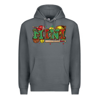 Rock mini softball Premium Hoodie - Zillion Design Studio