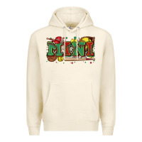 Tofu mini softball Premium Hoodie - Zillion Design Studio