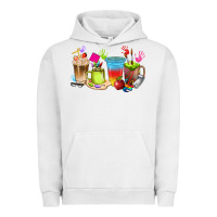 Pigment Lunar Rock art teacher coffee cups Urban Hoodie - texasbilliewilder
