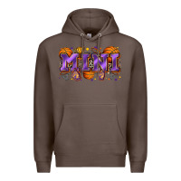 Coffee mini basketball Premium Hoodie - Zillion Design Studio