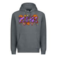 Rock mini basketball Premium Hoodie - Zillion Design Studio