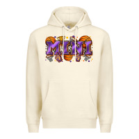 Sandshell mini basketball Premium Hoodie - Zillion Design Studio