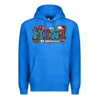 True Royal mini baseball Premium Hoodie - Zillion Design Studio