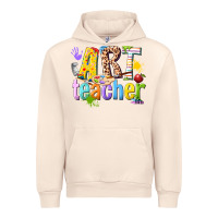 Sandshell art teacher Urban Hoodie - texasbilliewilder